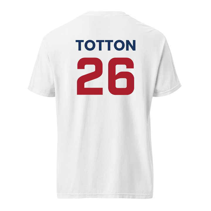 Sharon Totton USAT Apparel