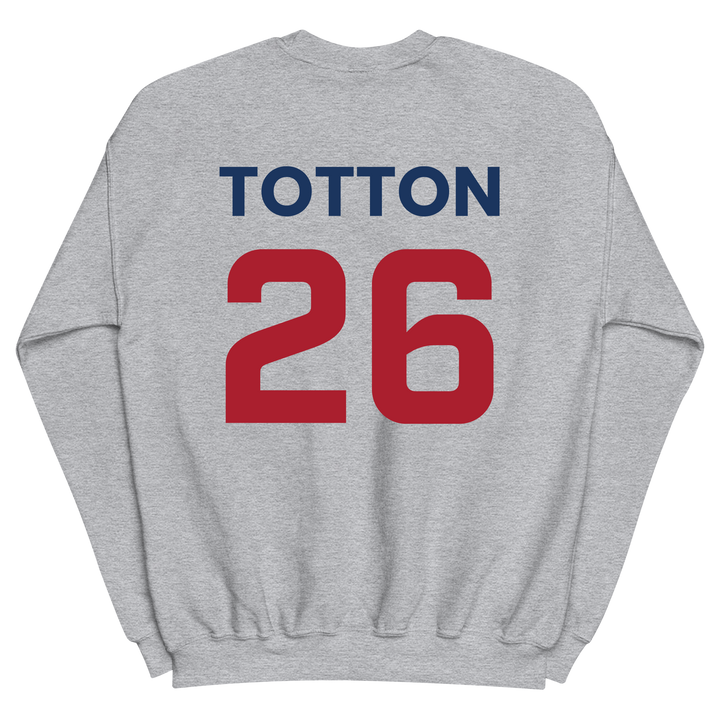 Sharon Totton USAT Apparel
