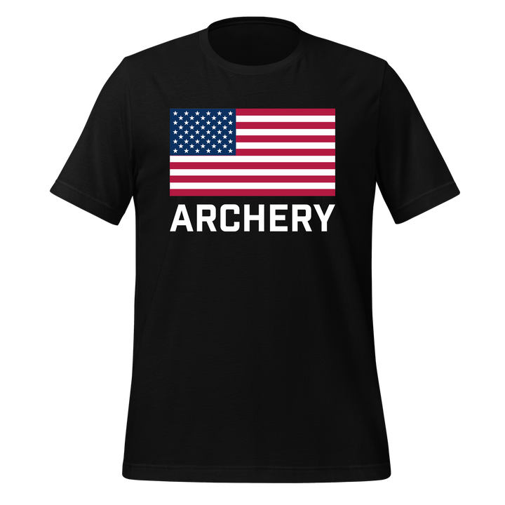 Stars & Stripes T-shirt