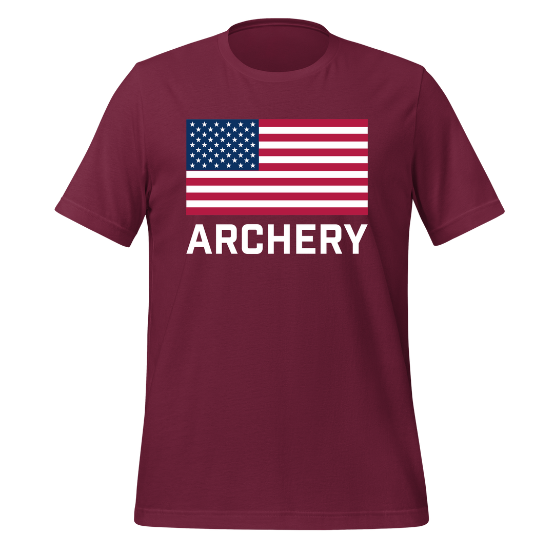 Stars & Stripes T-shirt