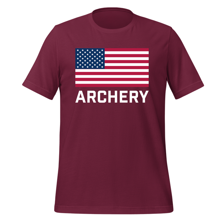 Stars & Stripes T-shirt