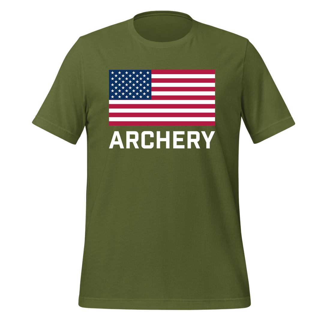 Stars & Stripes T-shirt