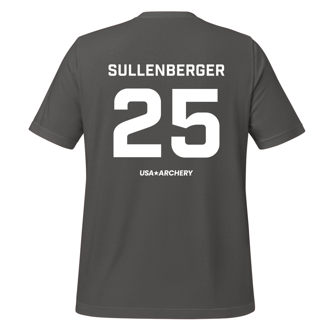 Sydney Sullenberger - In Gwangju