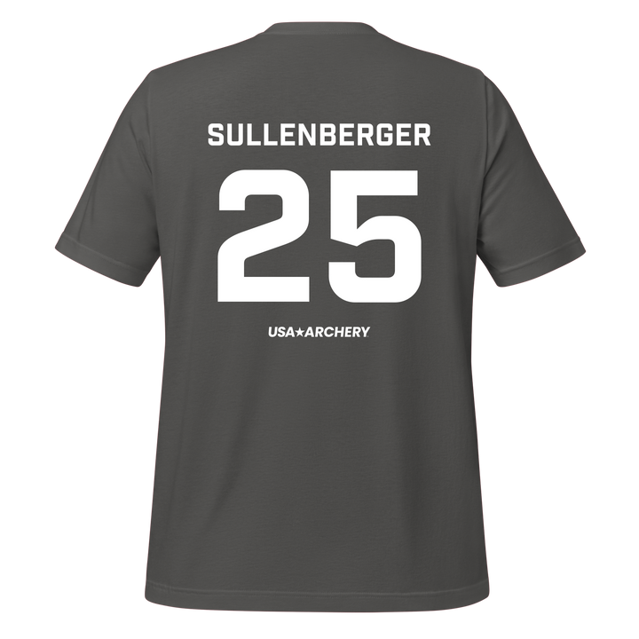Sydney Sullenberger - In Gwangju