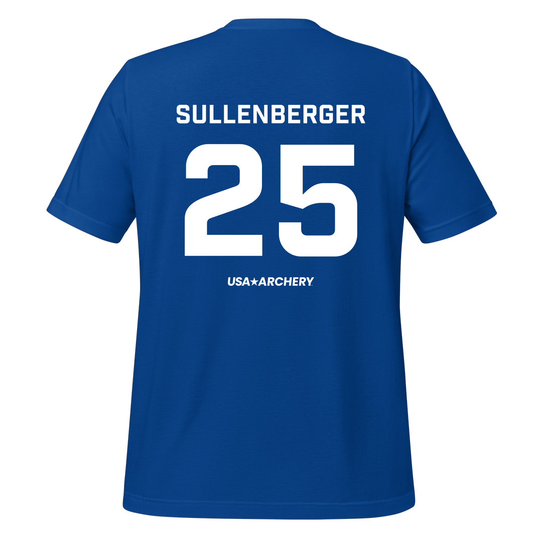 Sydney Sullenberger - In Gwangju