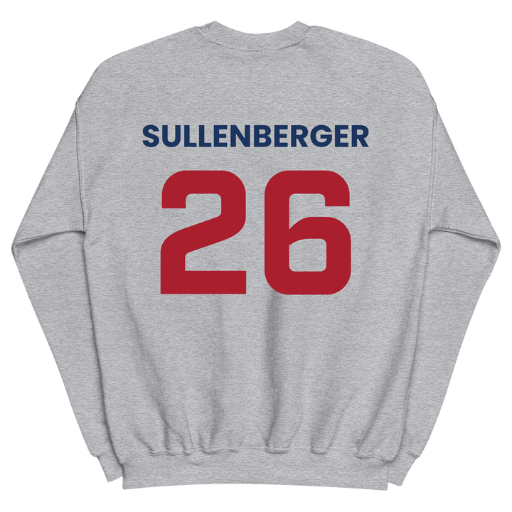 Sydney Sullenberger USAT Apparel
