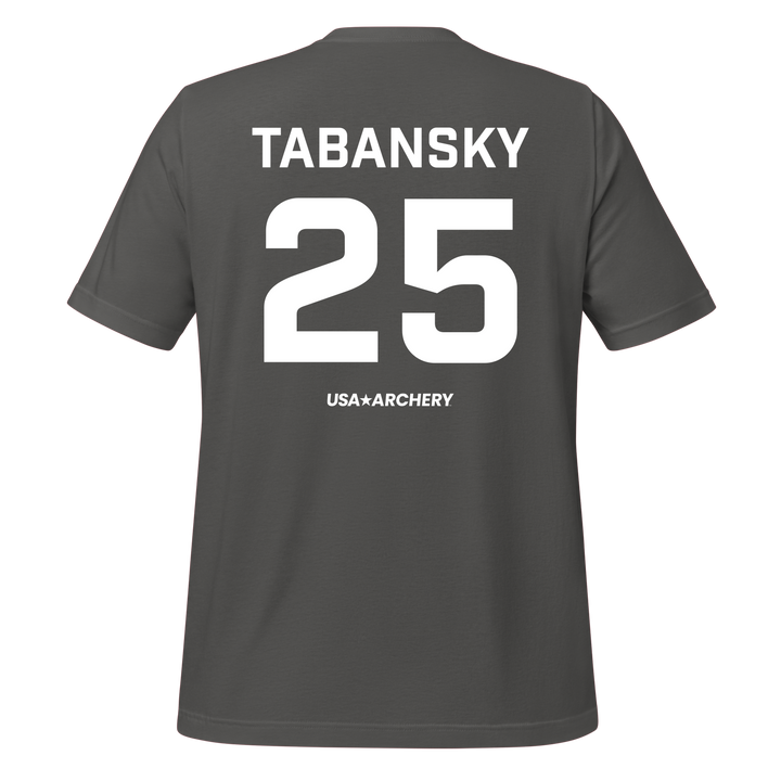 Jason Tabansky - In Gwangju
