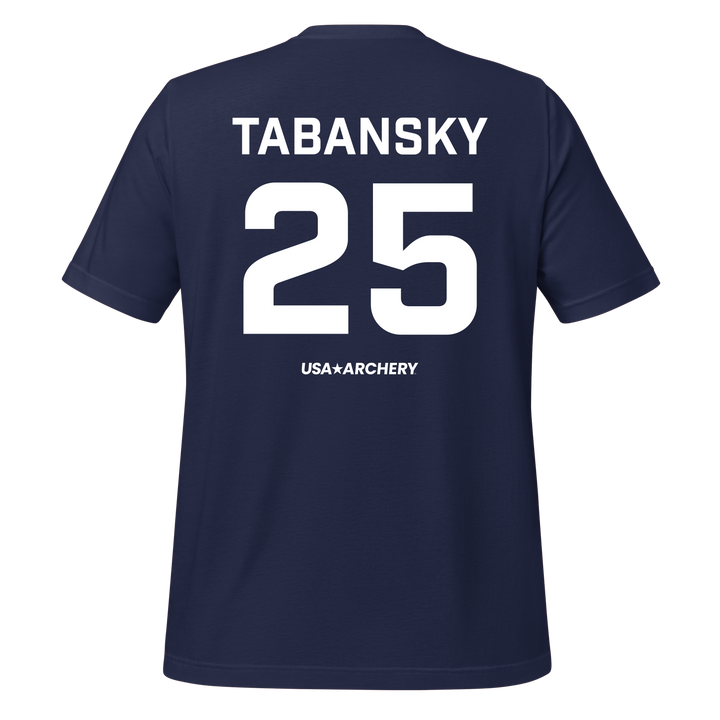 Jason Tabansky - In Gwangju