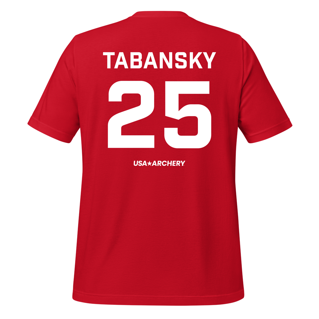 Jason Tabansky - In Gwangju