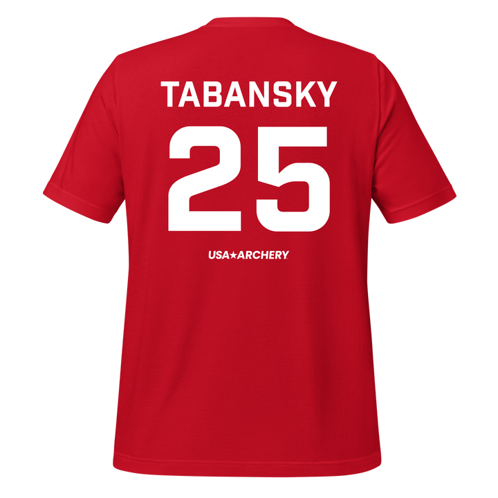 Jason Tabansky - In Gwangju