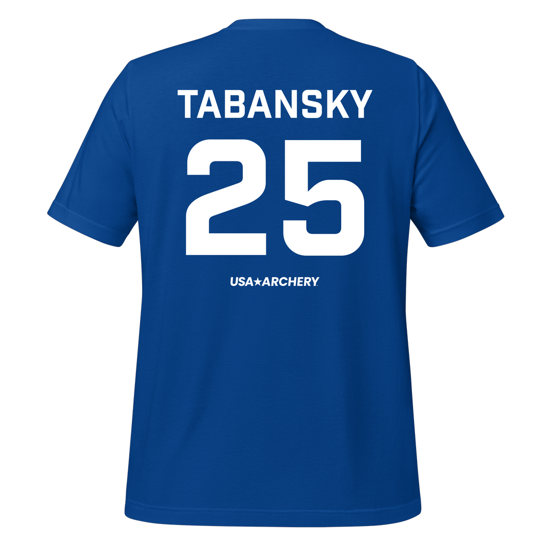 Jason Tabansky - In Gwangju