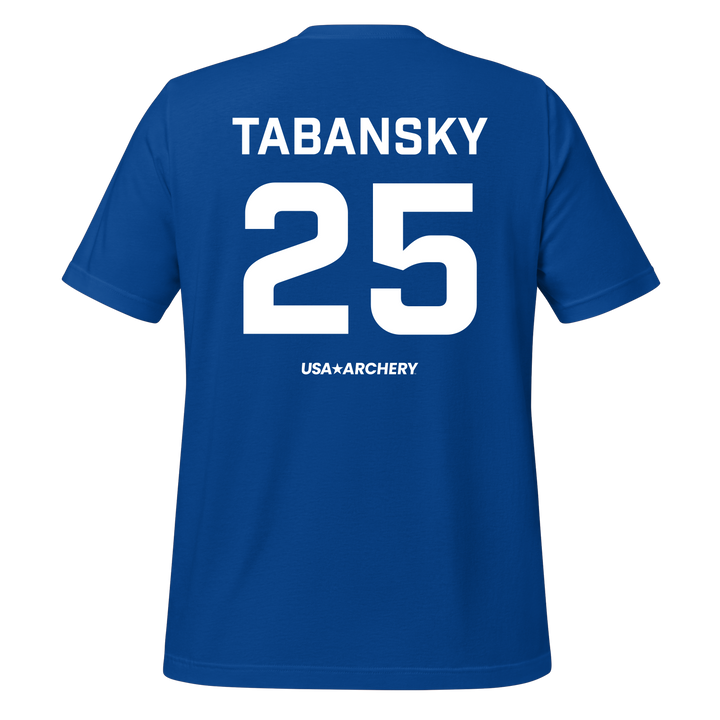 Jason Tabansky - In Gwangju