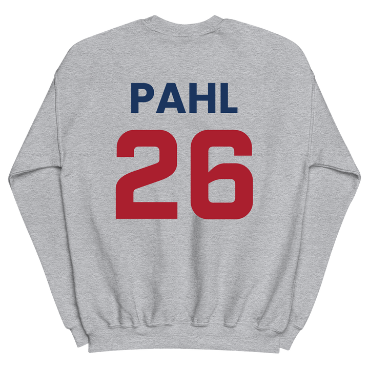Thor Pahl USAT Apparel