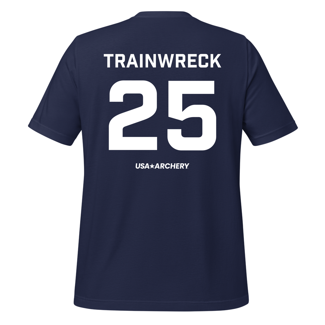 Richard Burkett Jr. "Trainwreck" - In Gwangju