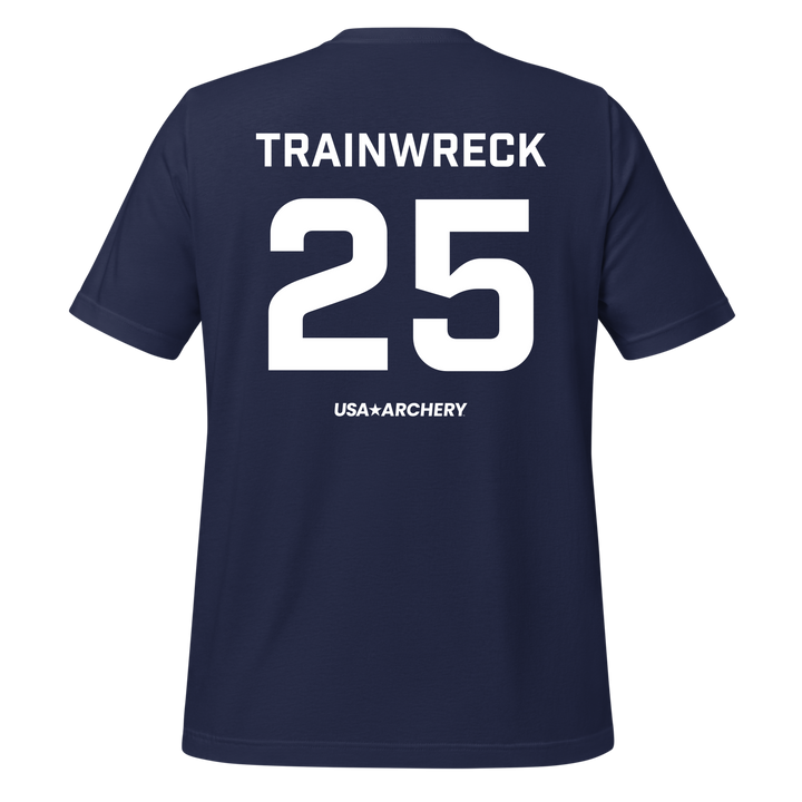 Richard Burkett Jr. "Trainwreck" - In Gwangju