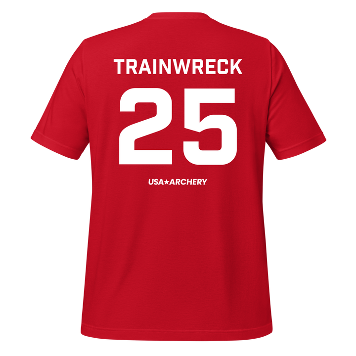 Richard Burkett Jr. "Trainwreck" - In Gwangju