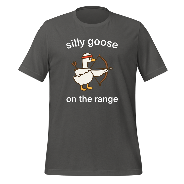 Silly Goose T-shirt