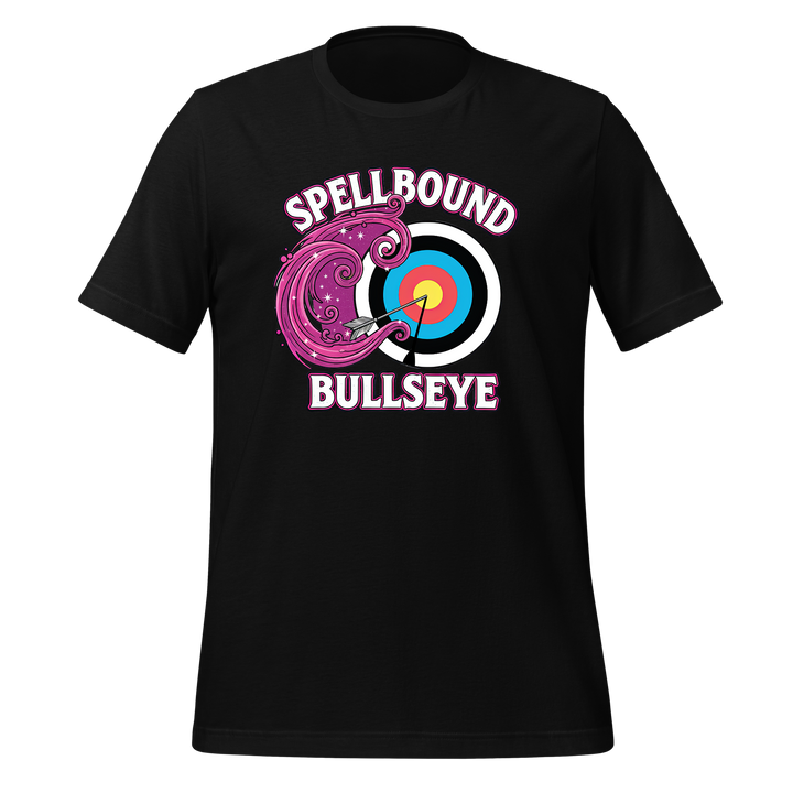 Spellbound Bullseye T-shirt