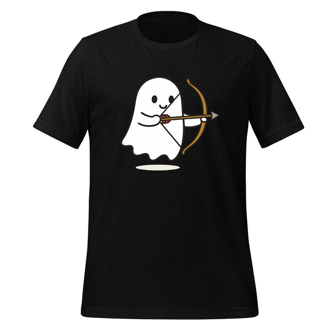 Spooky Cutie T-shirt