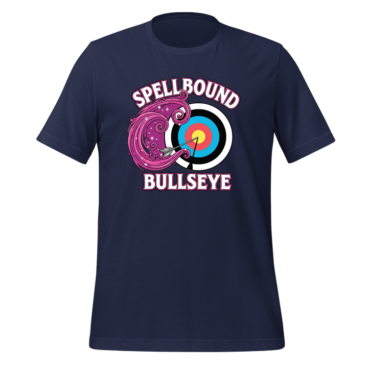 Spellbound Bullseye T-shirt