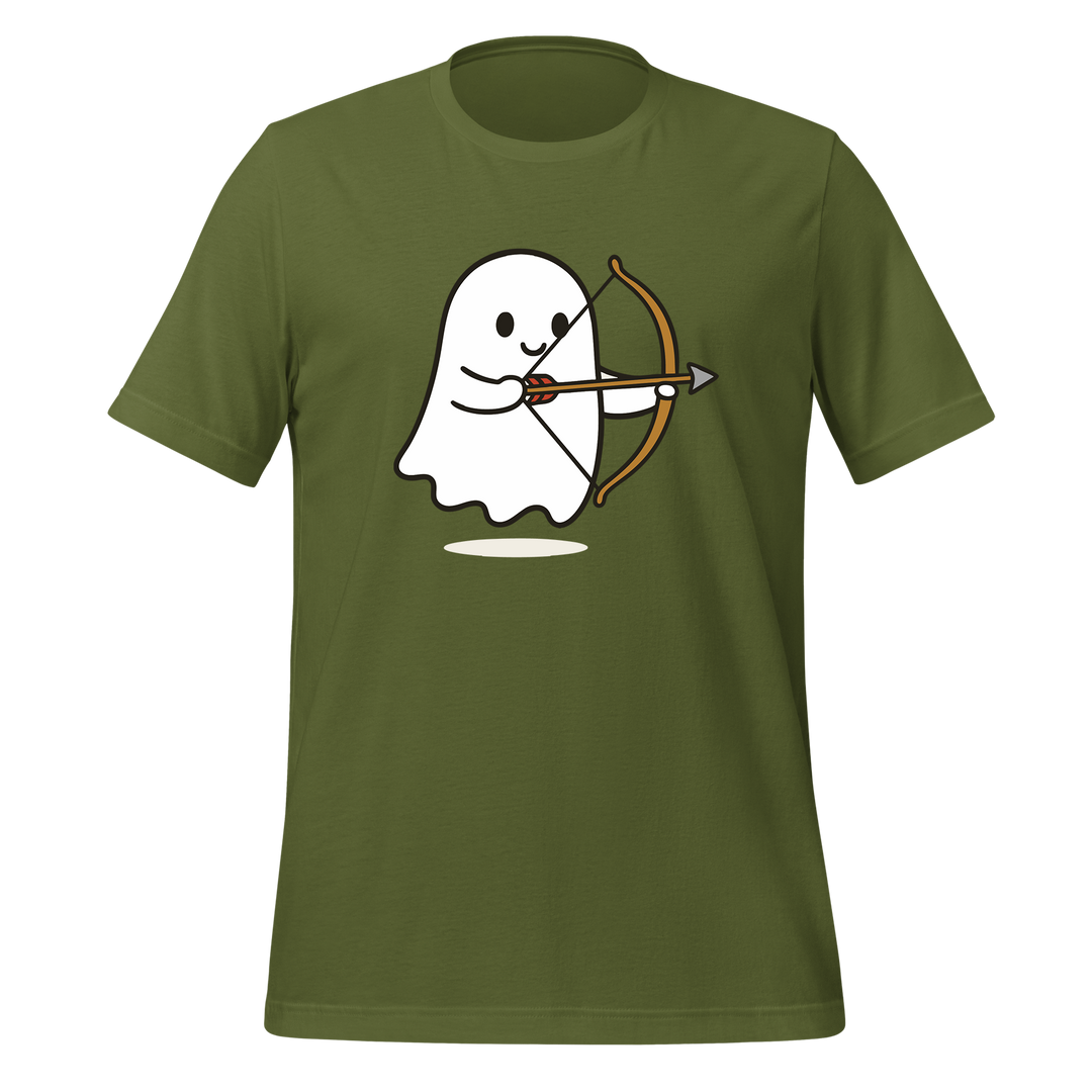 Spooky Cutie T-shirt