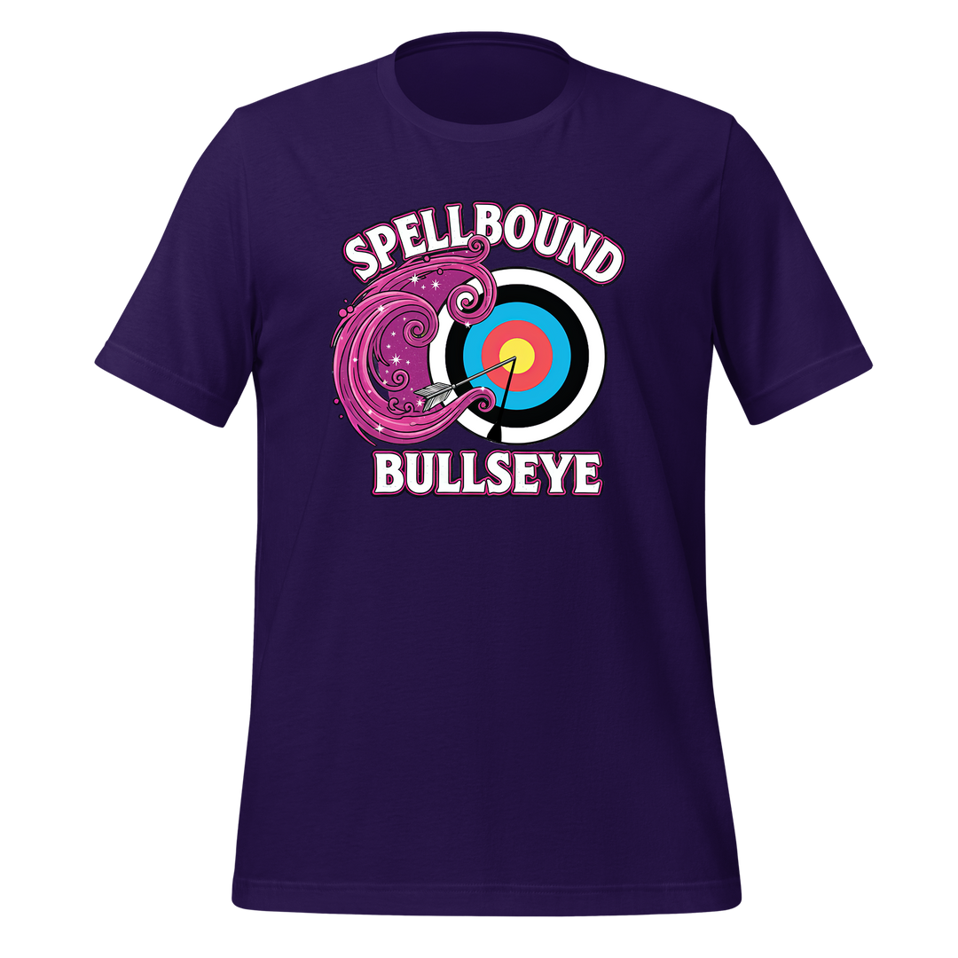 Spellbound Bullseye T-shirt