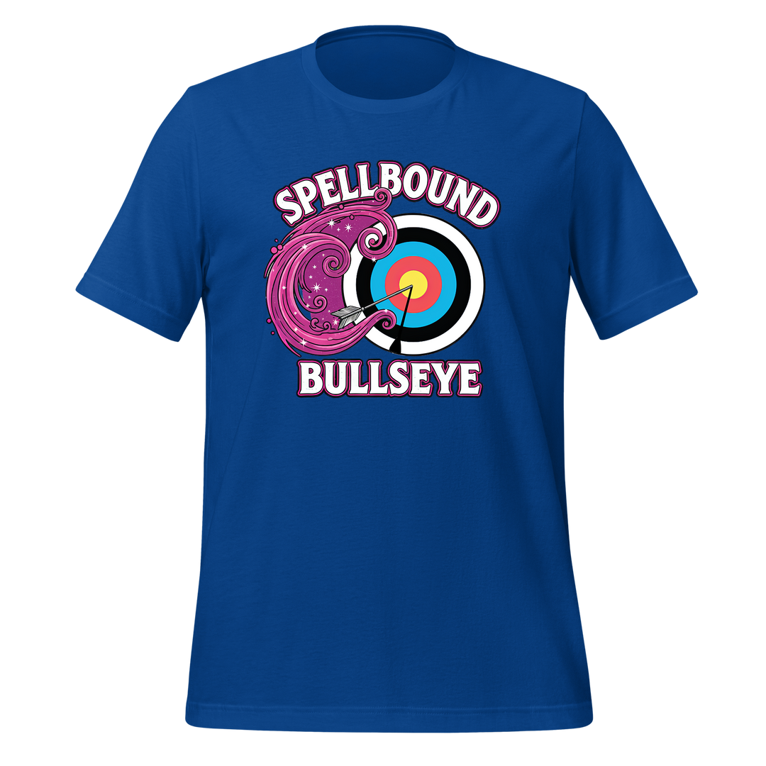 Spellbound Bullseye T-shirt