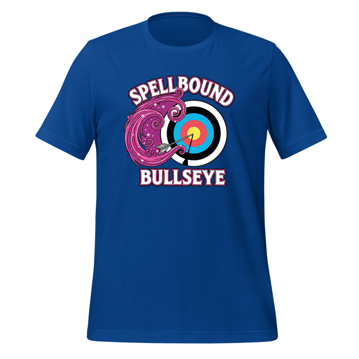 Spellbound Bullseye T-shirt