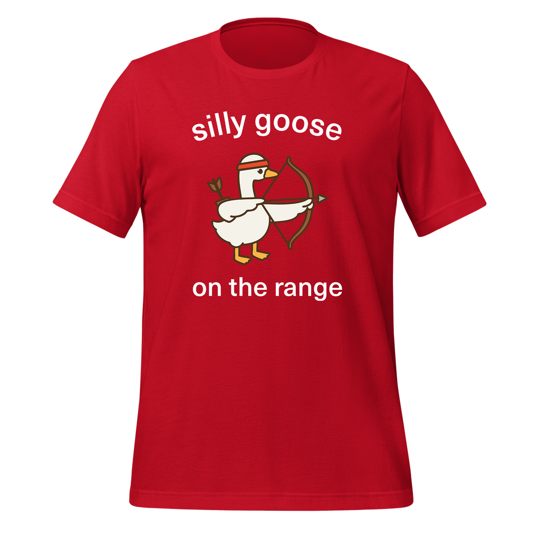 Silly Goose T-shirt