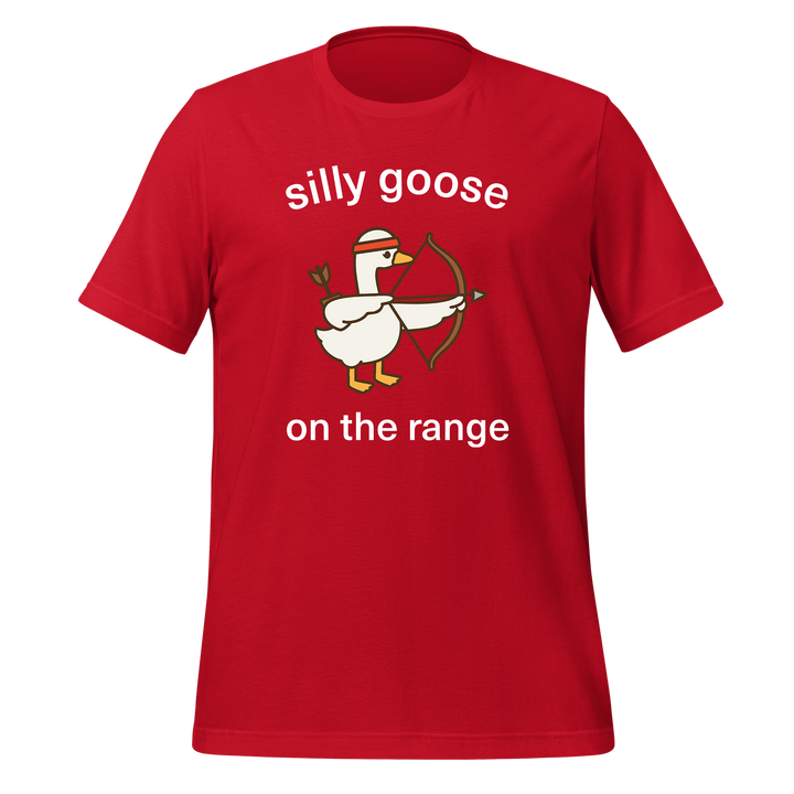 Silly Goose T-shirt