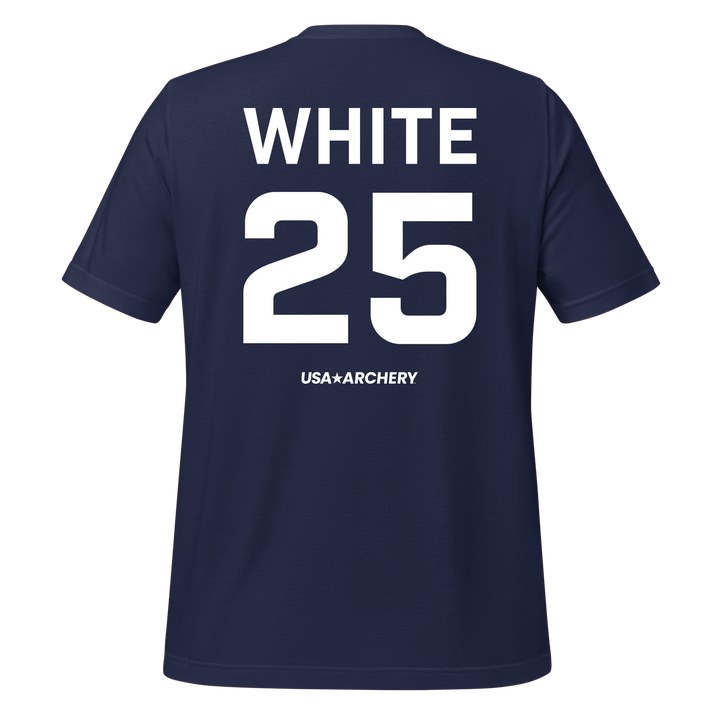 Jordan White - In Gwangju