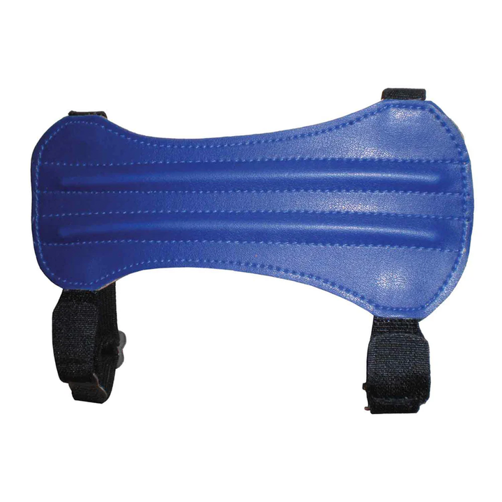 X-spot Quest Leather Armguard, 6.5"