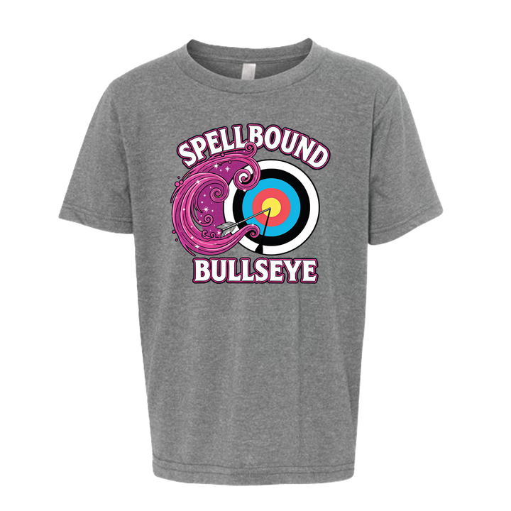 Spellbound Bullseye Youth T-shirt