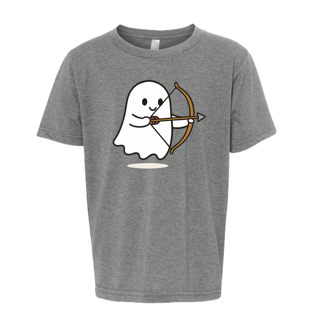 Spooky Cutie Youth T-shirt