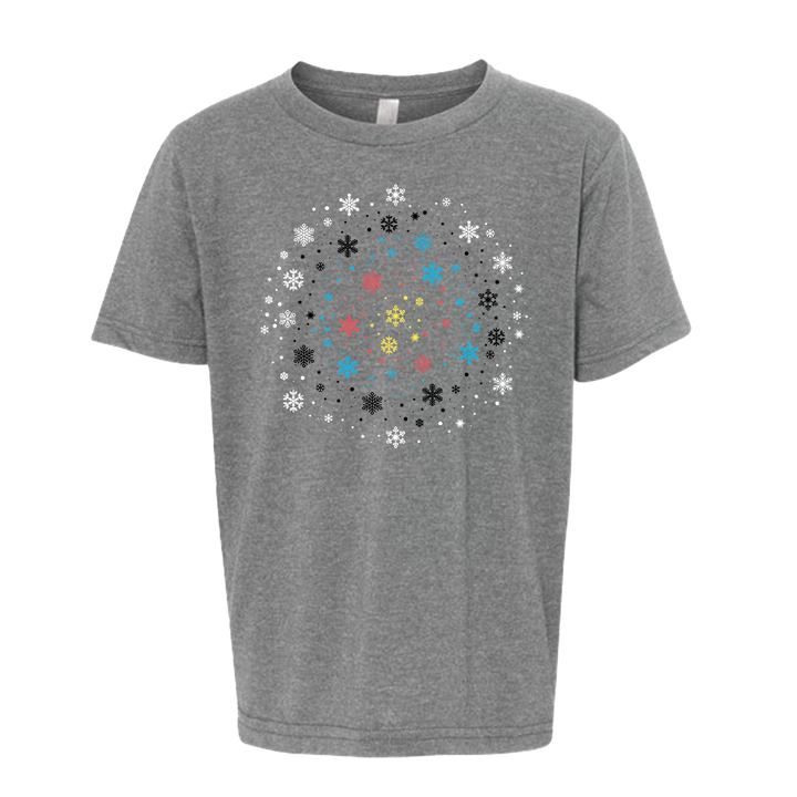 Winter Target Youth T-shirt