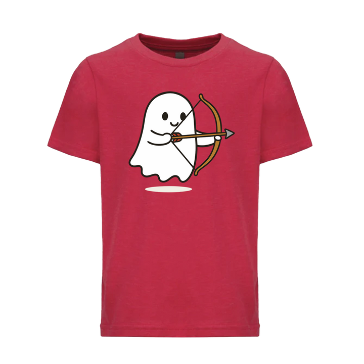 Spooky Cutie Youth T-shirt