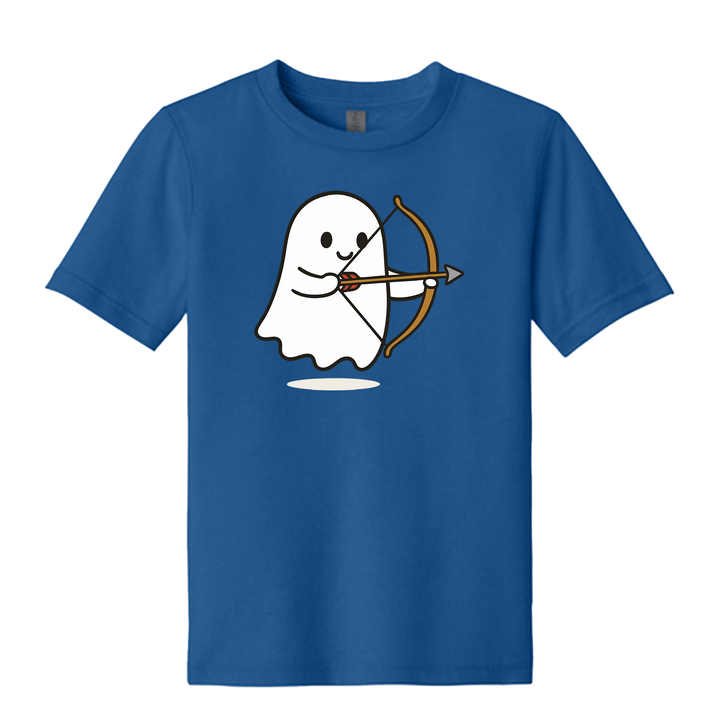 Spooky Cutie Youth T-shirt