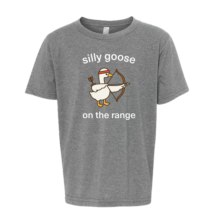 Silly Goose Youth T-shirt