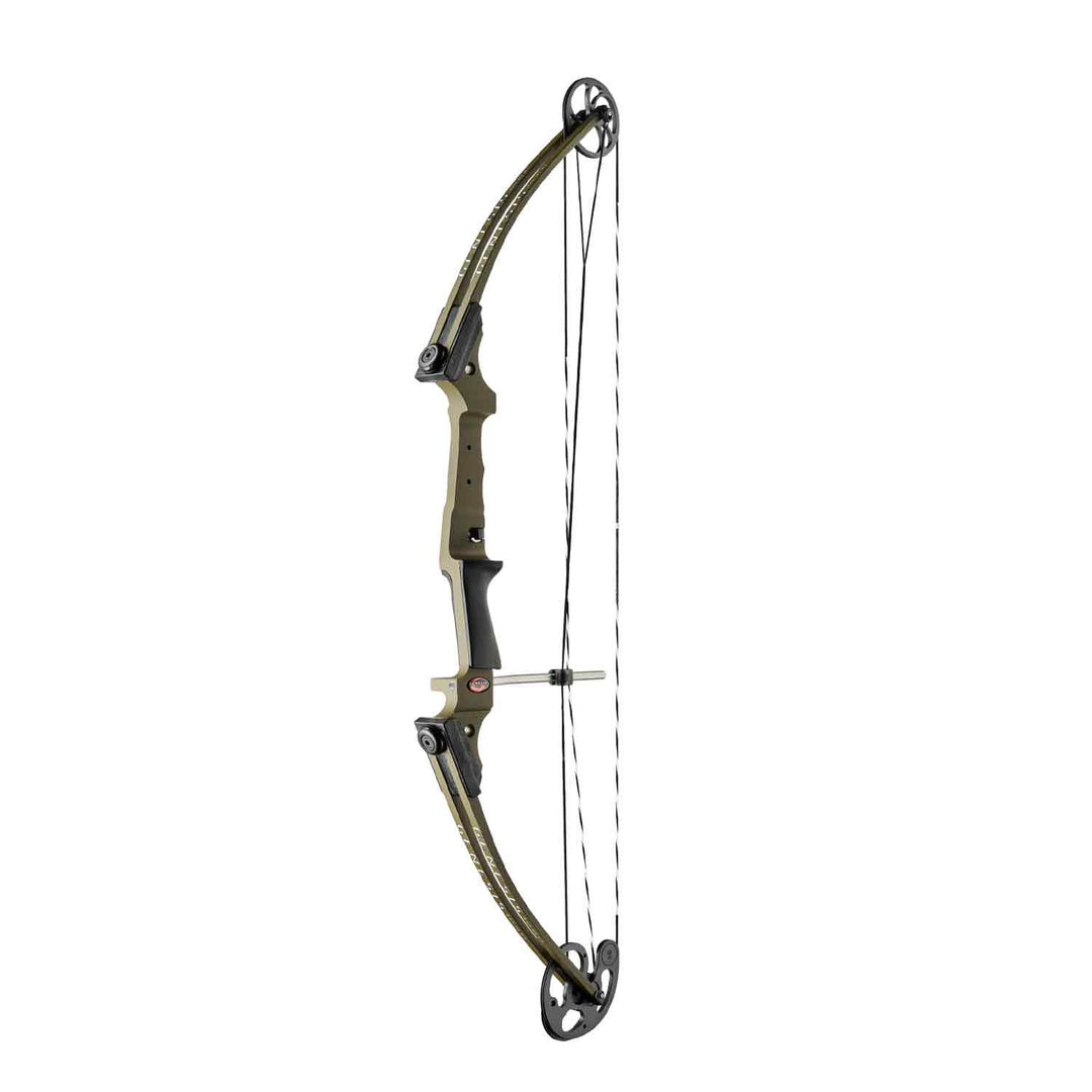 Genesis Compound Bow