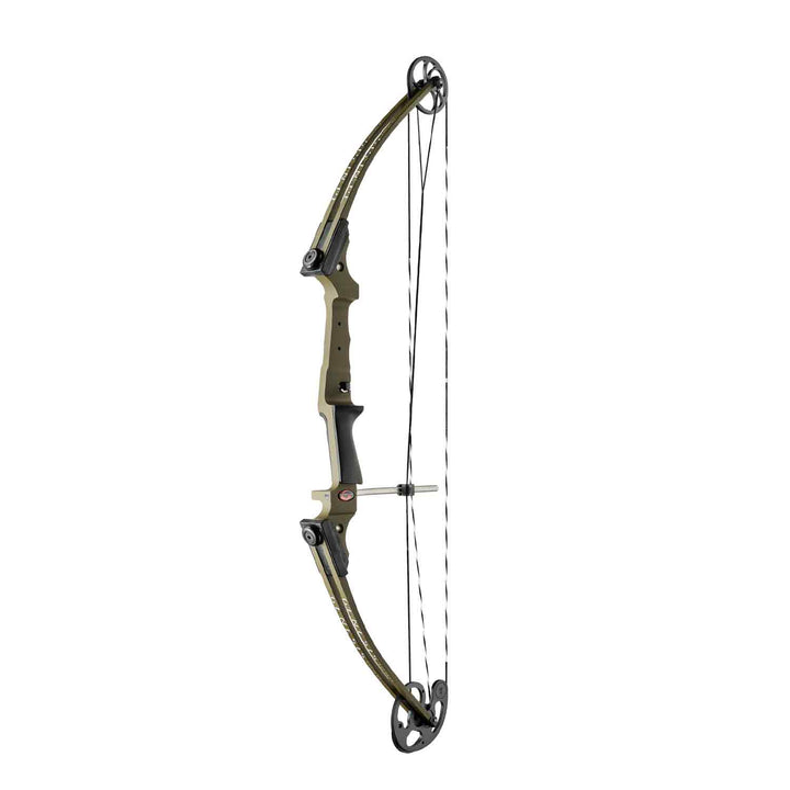 Genesis Compound Bow