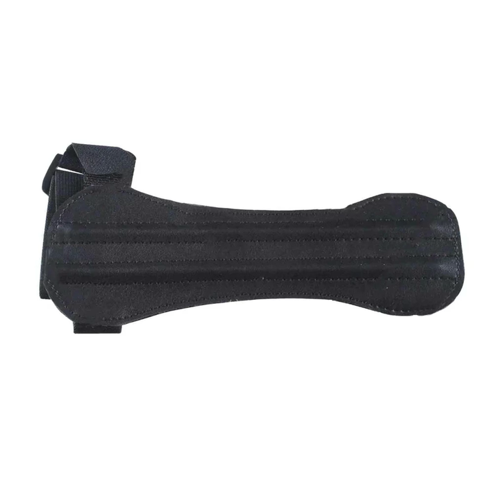 X-spot Quest Leather Armguard, 6.5"