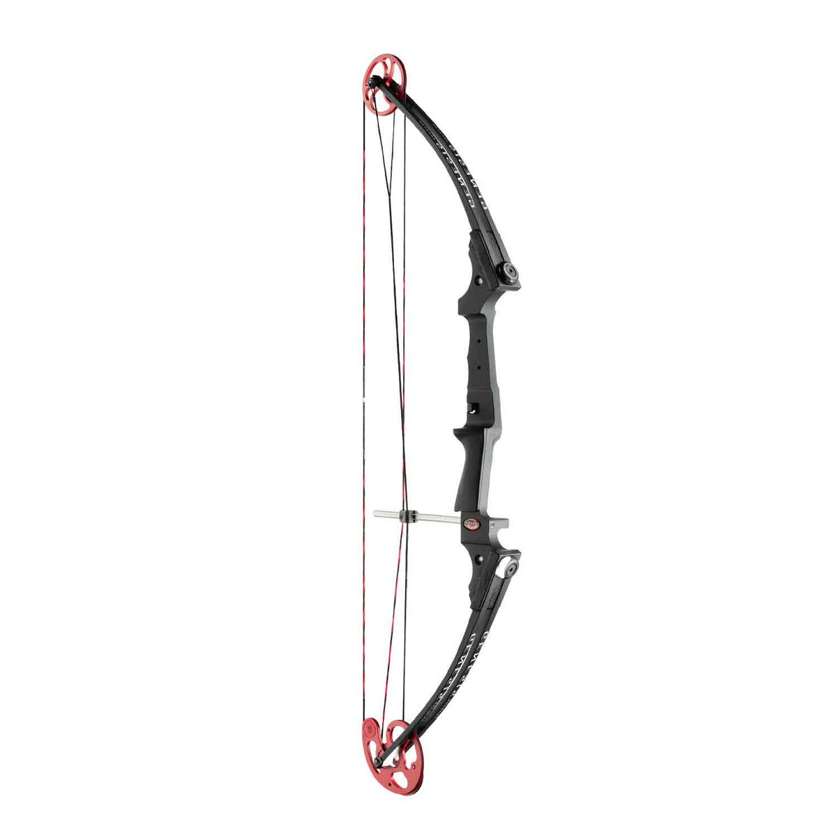 Genesis Compound Bow – USA Archery