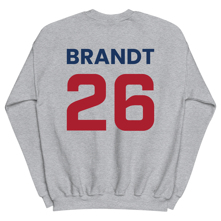 Chloe Brandt USAT Apparel