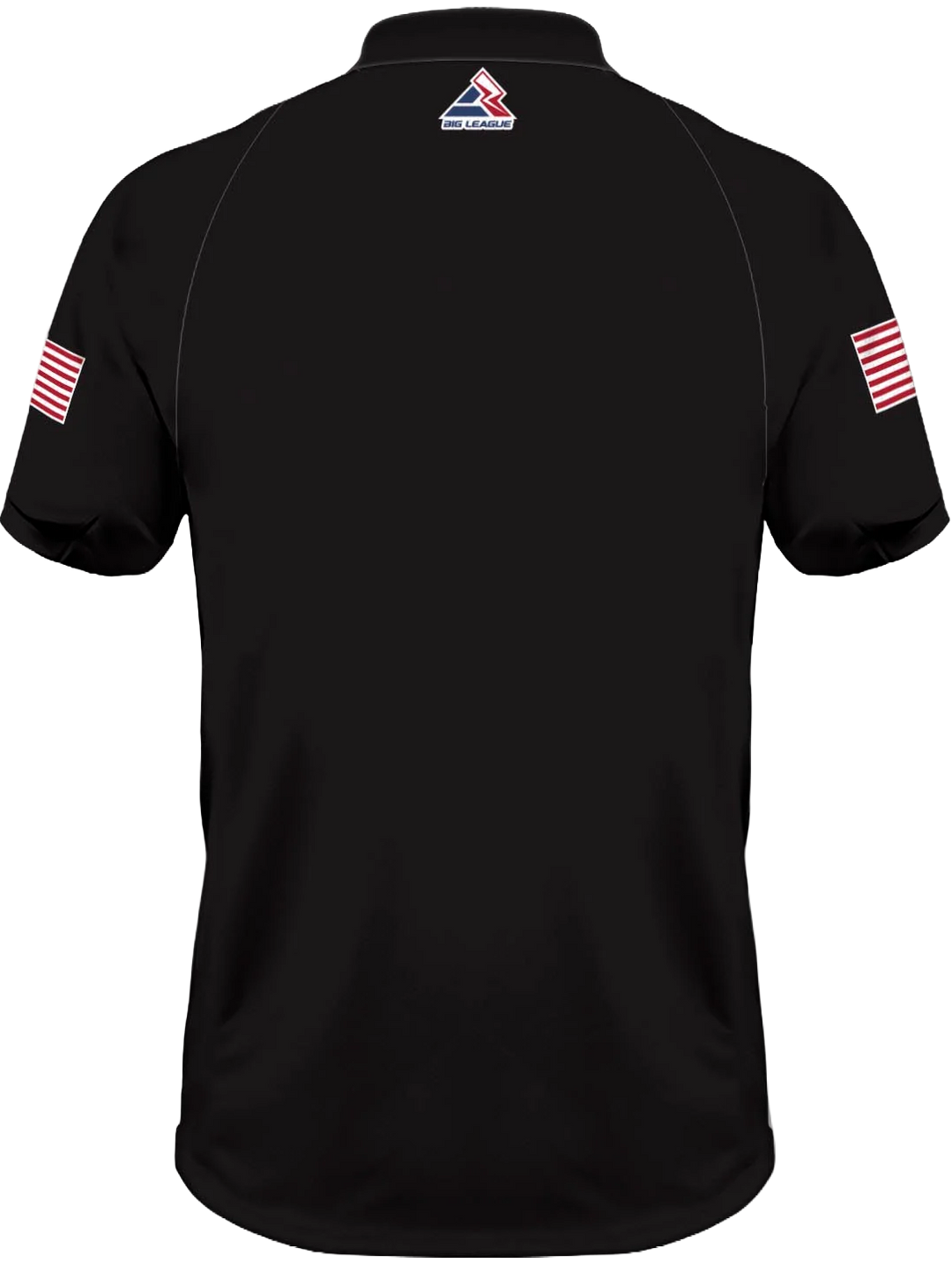 Custom USA Archery Instructor Polo