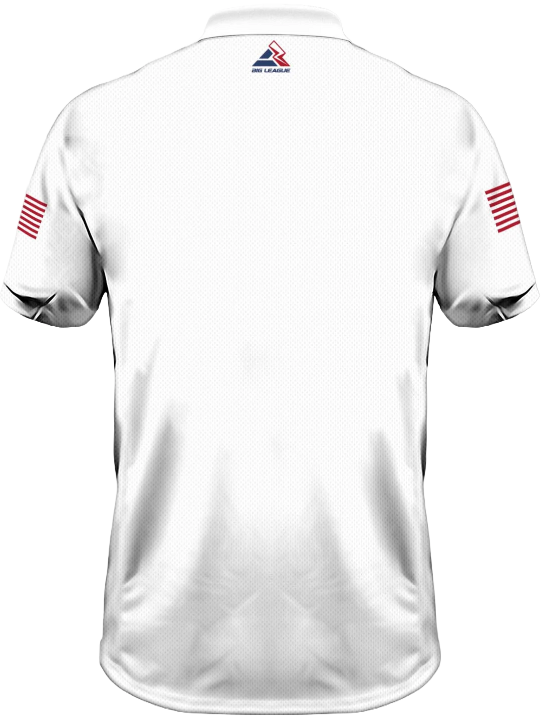 Custom USA Archery Instructor Polo