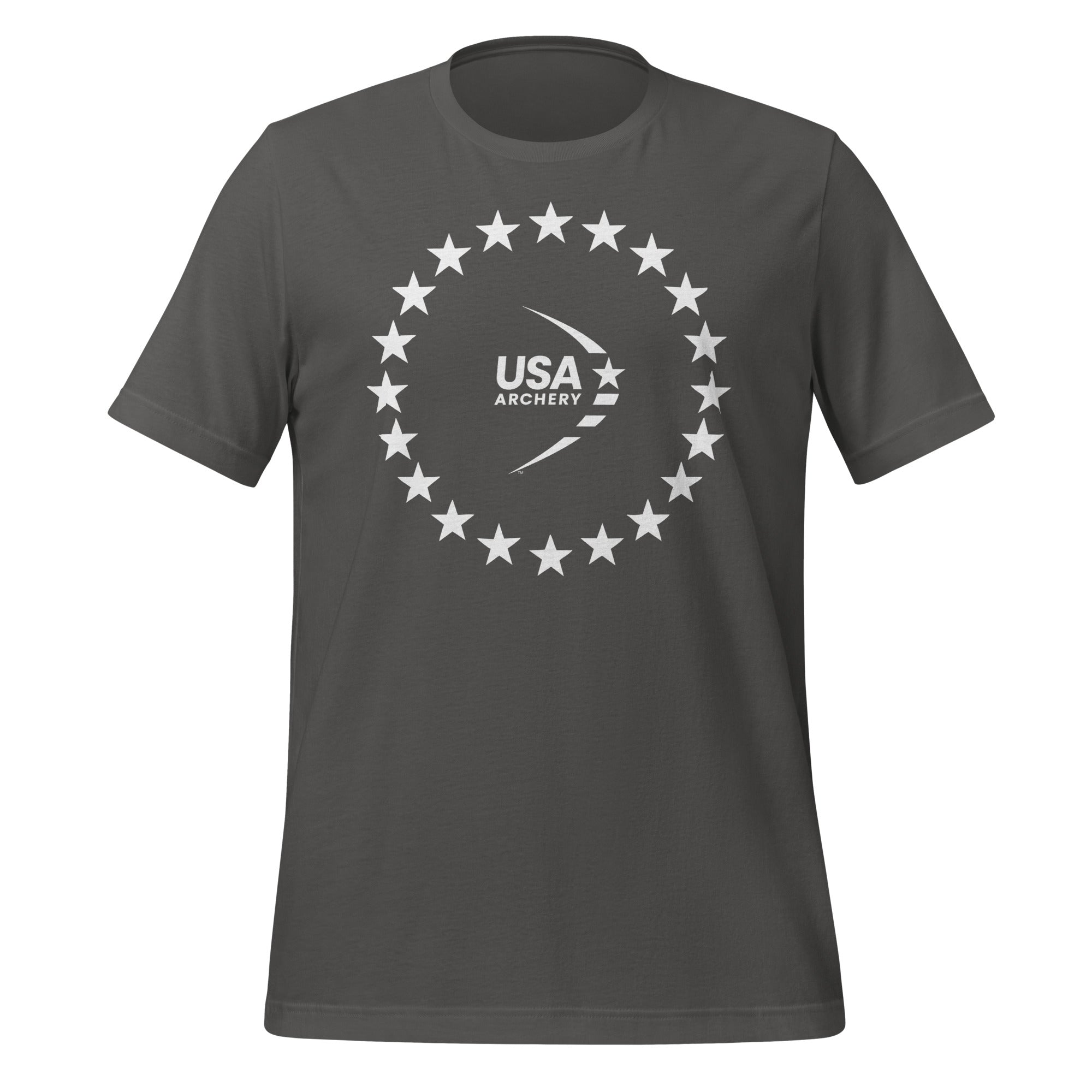 Men's Shirts – USA Archery