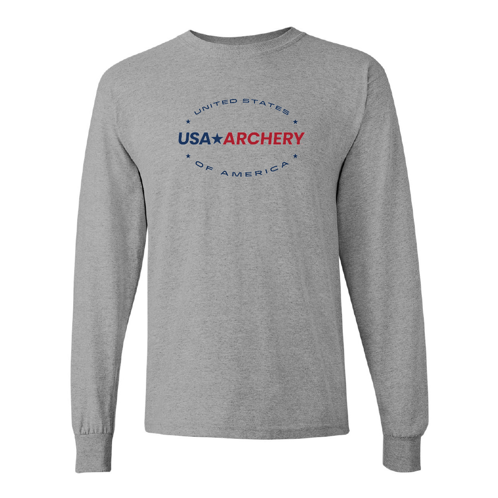 American Archery T-Shirt American Archery T-Shirt