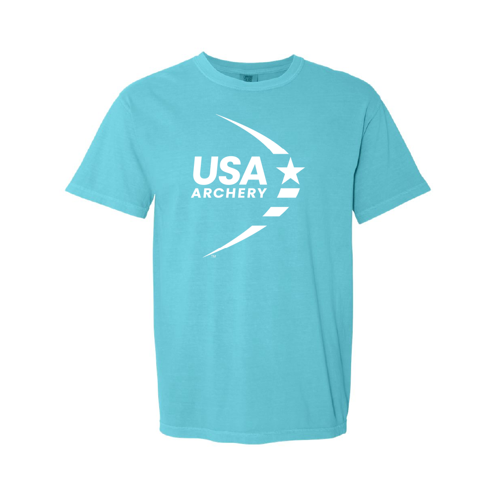 Comfort Colors USA Archery Classic T-shirt