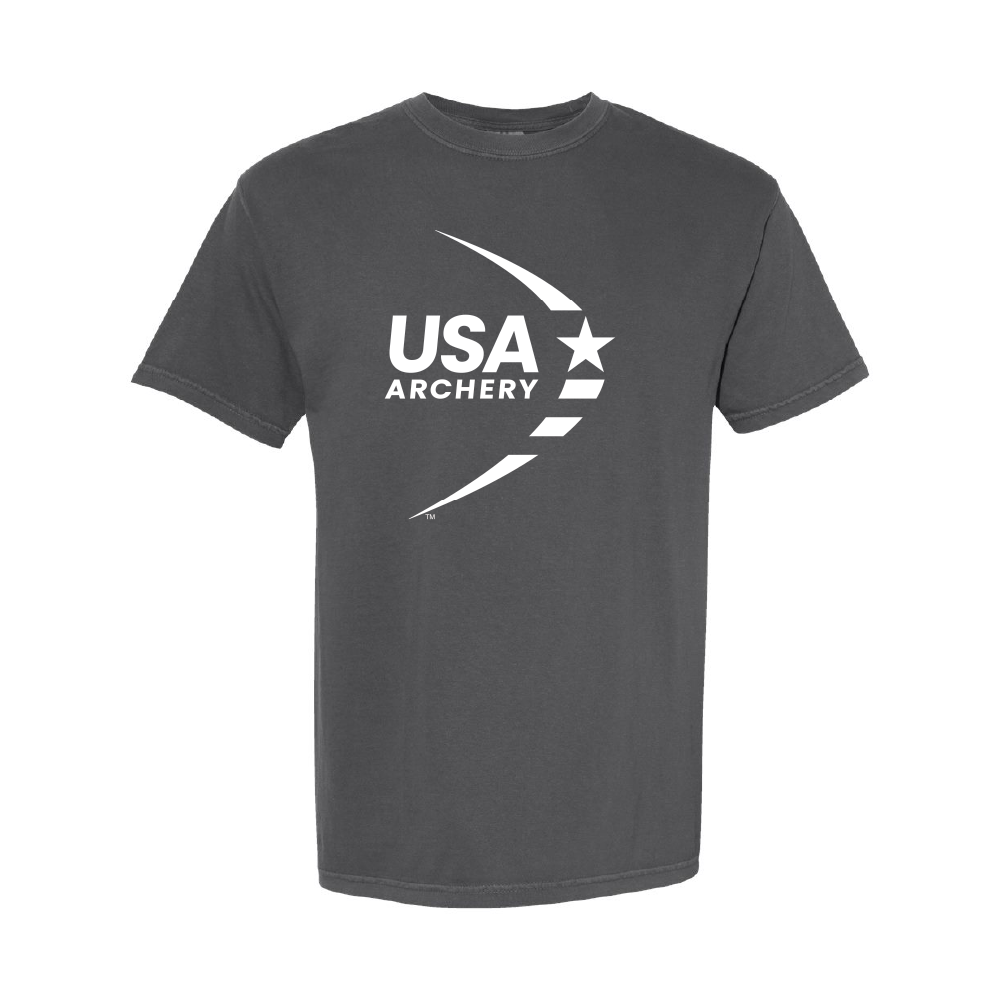 Comfort Colors USA Archery Classic T-shirt