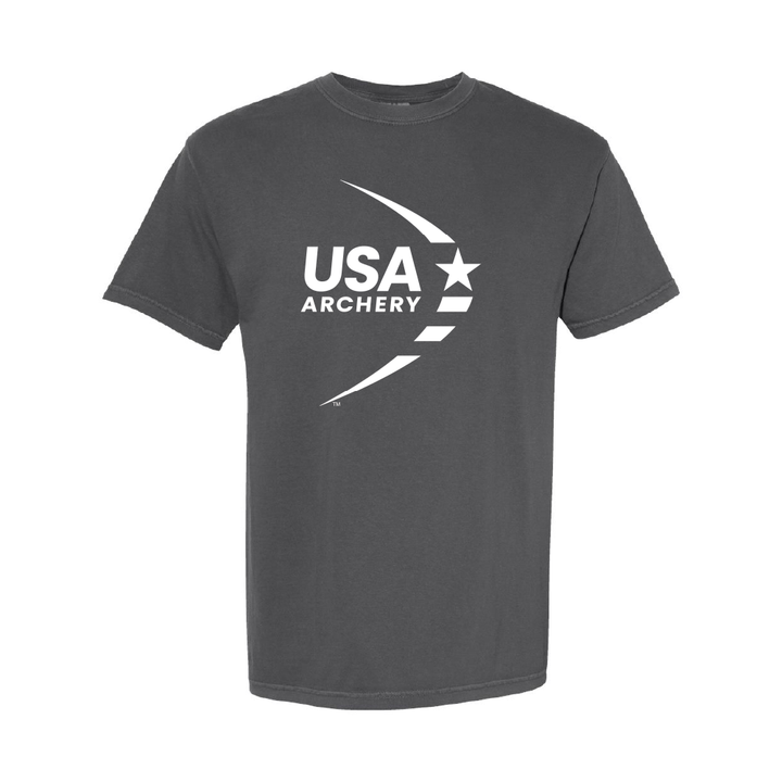 Comfort Colors USA Archery Classic T-shirt
